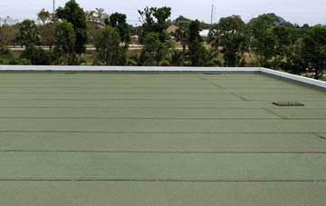 all Carthew roofing types quoted for