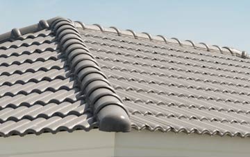 advantages of Carthew clay roofing