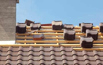 Carthew clay roofing costs