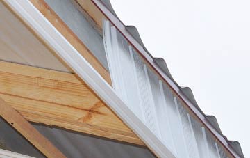 why Carthew fascia repairs are essential