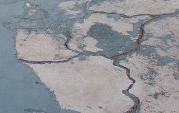 fibreglass roofing replacement Carthew