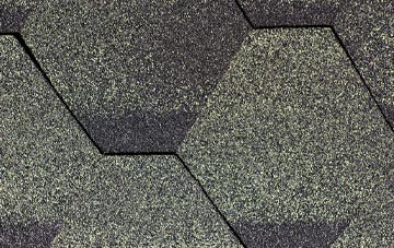 Carthew fibreglass shingle repairs