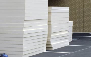 Carthew flat roof insulation costs