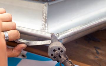 disadvantages of Carthew lead roofing