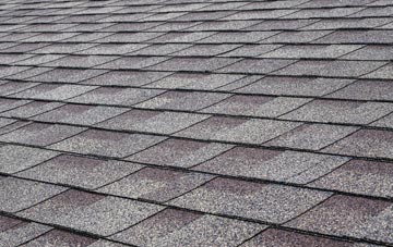 Carthew tiles for shallow pitch roofing