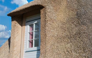 Carthew thatch roof disadvantages