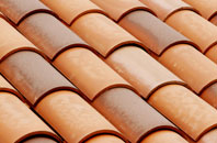 Carthew clay roofing