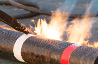 Carthew flat roofing replacement