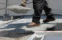 find rated Carthew flat roofing replacement companies