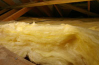 Carthew pitch roof insulation