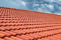 Carthew roofing tiles